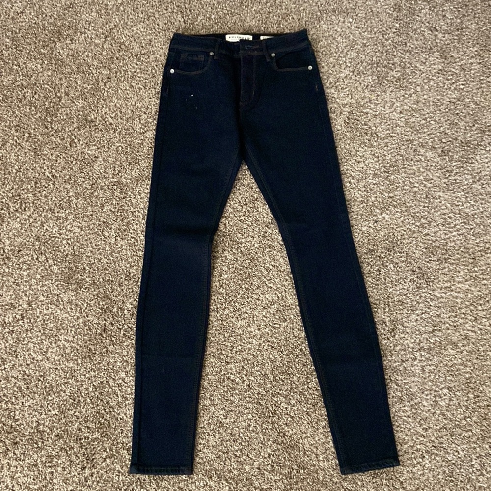 bullhead jeggings